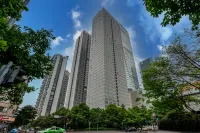 Xijinge Suite Apartment Hotel in zona Qingdao