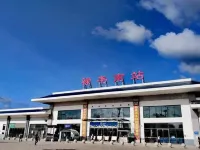 Jinde Hotel Hotels in Lufeng