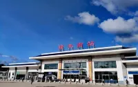 Jinde Hotel