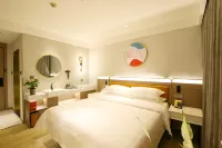 Sonny Bell Chain Hotel (Yongcheng Center Station Branch) Hotels near Mount Mangdang Tourist Area