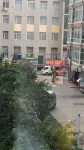 Harbin Aime Zhijia Apartment Hotel in zona Heilongjiang International University
