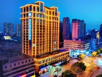 foreman haitang Hotels near Mount Tai