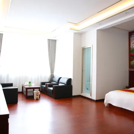Luoyang Business Hotel
