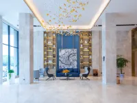 ECHARM Hotel (Suizhou Country Garden Store) Hotel di Suizhou