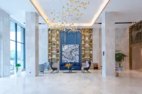 ECHARM Hotel (Suizhou Country Garden Store) فنادق في سويجَو