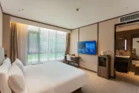 HanTing 호텔（간쯔 바탕）