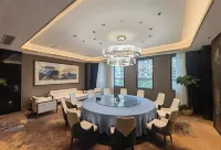Fujian Hotel Hotels in Beijing