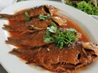鏡泊湖鹿鳴谷度假飯店 寧安住宿飯店