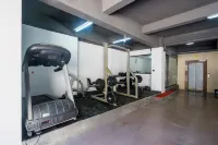 如家睿柏·雲飯店（泉州西街開元寺店） - 2 星級