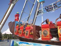 Manzhouli Matryoshka Castle Hotel