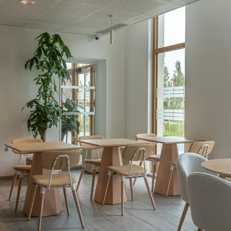 Ibis Styles Amiens Sud