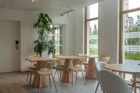 Ibis Styles Amiens Sud - breakfast