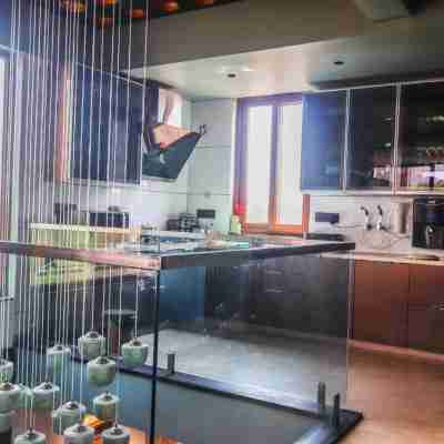 Mango Tree Homestay Others