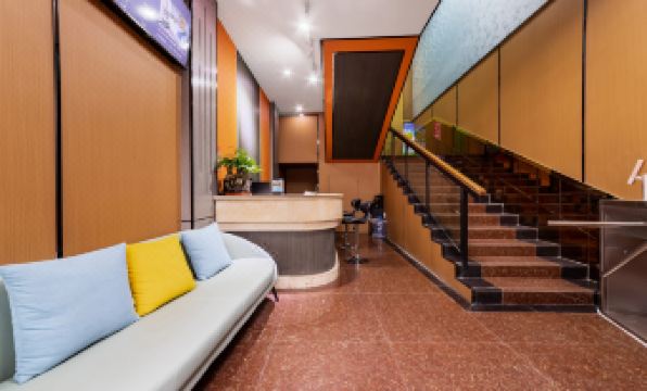 Shidai Boutique Hotel