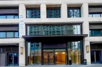 Xipan Select Hotel (Zhongzhou Avenue 3rd Ring Road Branch) Отели рядом с достопримечательностью «Морской Палат Чжоу»