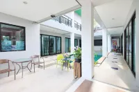 Tina Boutique Resort Отели в г. Ао Пор