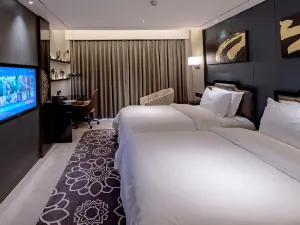 Wellton International Hotel (Yudu)