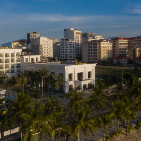 Nesta Hotel Da Nang