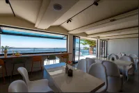 Laojunshan Zhenyun Cliff View B&B Hotels in Luanchuan