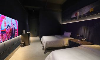 UP Hotel Shaoyang