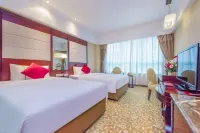 Shaoguan Yishan Business Hotel (Xihe Sports Center Store)
