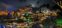 Furong Town Furong Qijing Hotel