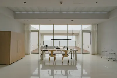 YIN HOTELS