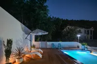 Anji Zhuyou Homestay - piscina