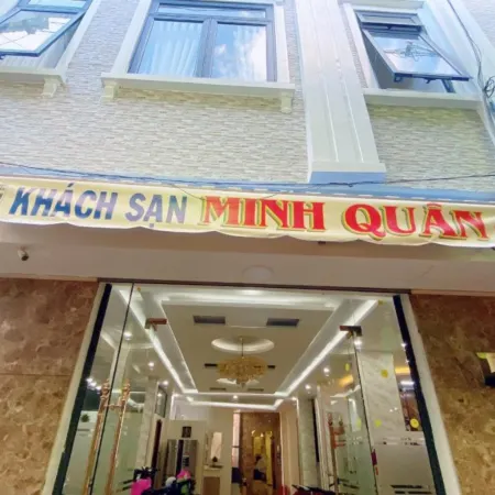 Minh Quan Hotel