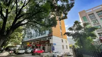 如家派柏·雲酒店（龍巖大橋龍凈工業園店） - 2星級