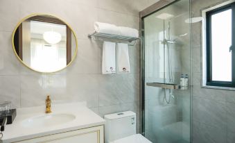 Xiangshan Muzinanxi Homestay