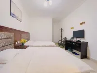Dujiangyan Diexiyuan Homestay Hotel in zona Longchixiang Village Passenger Transport Terminal