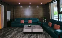 Changzhi Ruixin Hotel