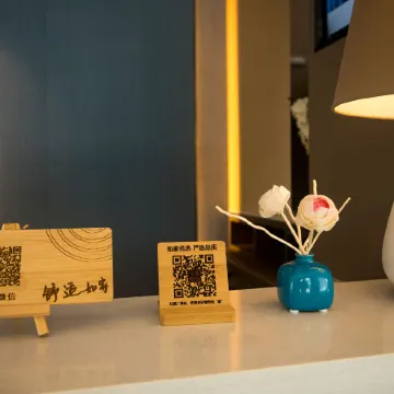 Home Inn UP Huayi Collection Hotel (Handan Wei Bus Station)