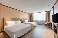 HanTing Hotel (Hengshui Anping)