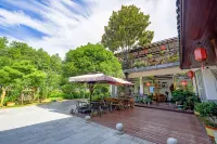 shaoshan dongjushan hotel