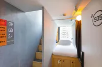 Wohkoon Sun Youth Hotel (Beijing International Trade SKP)