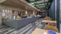 Bailuwan Resort - sarapan