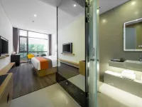 Wu Duo Lan Yue Hotel(Xiong'an New Area Store) Hotels in Anxin