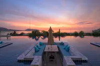 Andamantra Resort and Villa Phuket - Bar