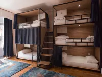 Rosalma Hostel Отели рядом с достопримечательностью «Санто-Ильдефонсо»