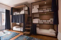 Rosalma Hostel