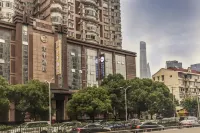 JI Hotel (Shanghai the Bund, City God Temple) 위위엔/예원 지역 호텔