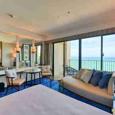 琉球ホテル＆リゾート 名城ビーチ Rooms