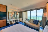 Ryukyu Hotel & Resort Nashiro Beach Hotel di 