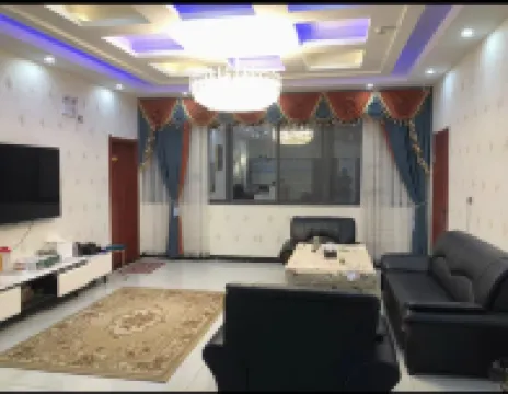 Longmeizi Homestay