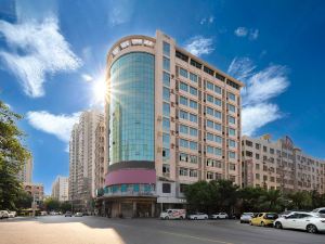 Convenient City Hotel (Quanzhou Jinjiang Airport Sunshine Food Street)