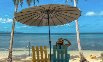 Tuburan Cove Beach Resort