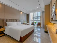 Taiyuan Junhong Hotel Hotels near Changfeng Street