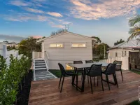 The Village Reserve Boutique Accommodation